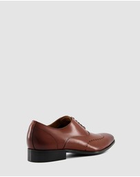 Dune London - Syconn - Tan