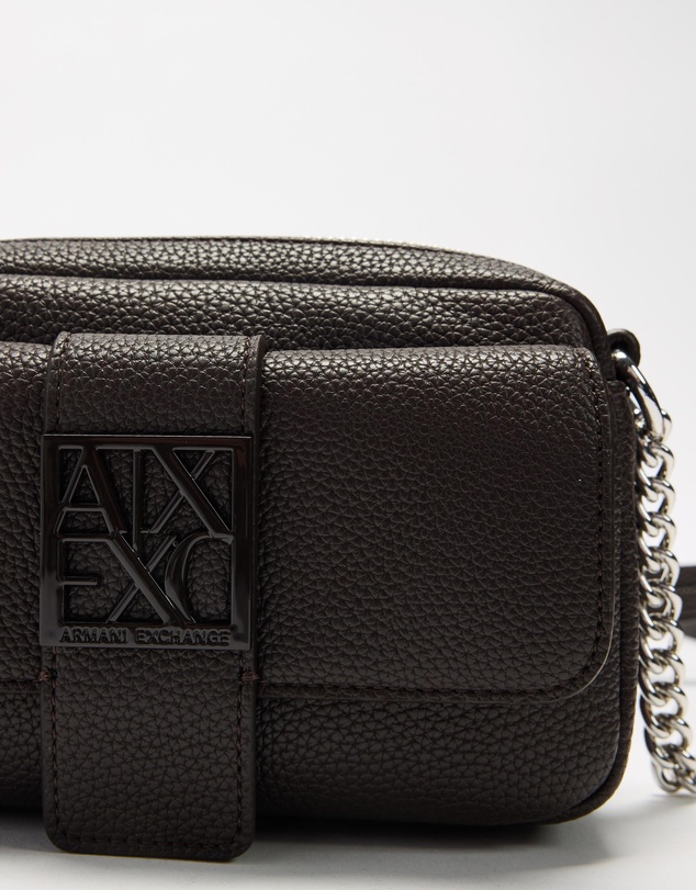 Armani Exchange - Susy Soft Camera Case