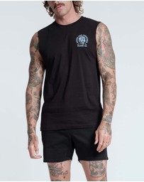 Vacancy Co - Dazed and Confused Tank