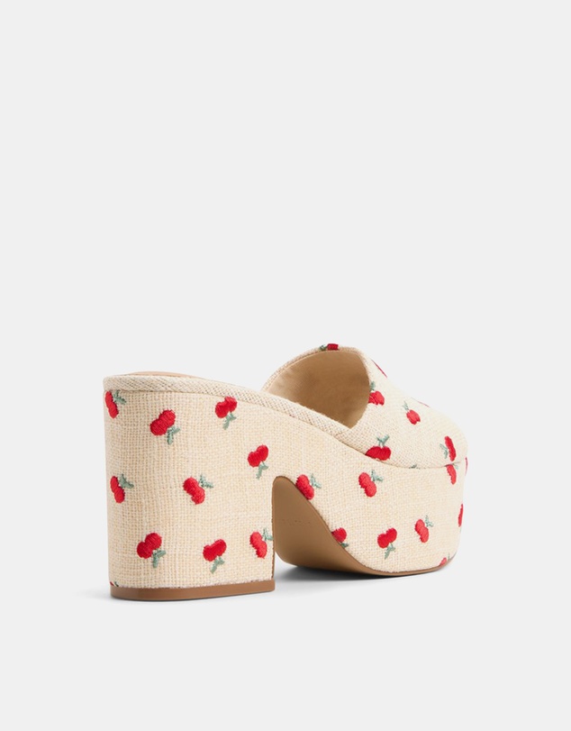 Call It Spring - Valerriaa Wedge Sandals