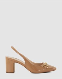 Dune London - Detailed - Camel