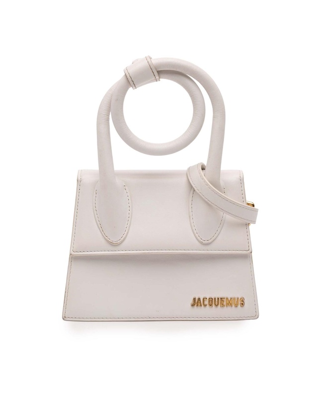 Pre-Loved by Azura Reborn - Pre-Loved Le Chiquito Noeud