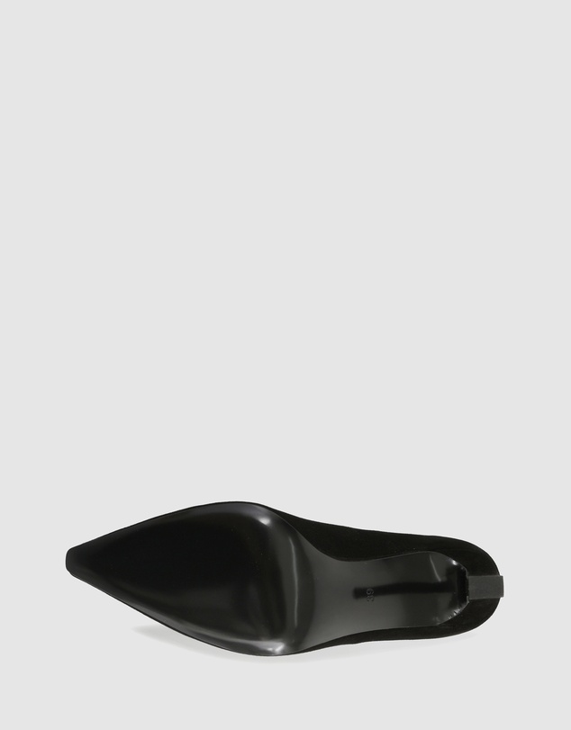 Sempre Di - Zivelle Heels