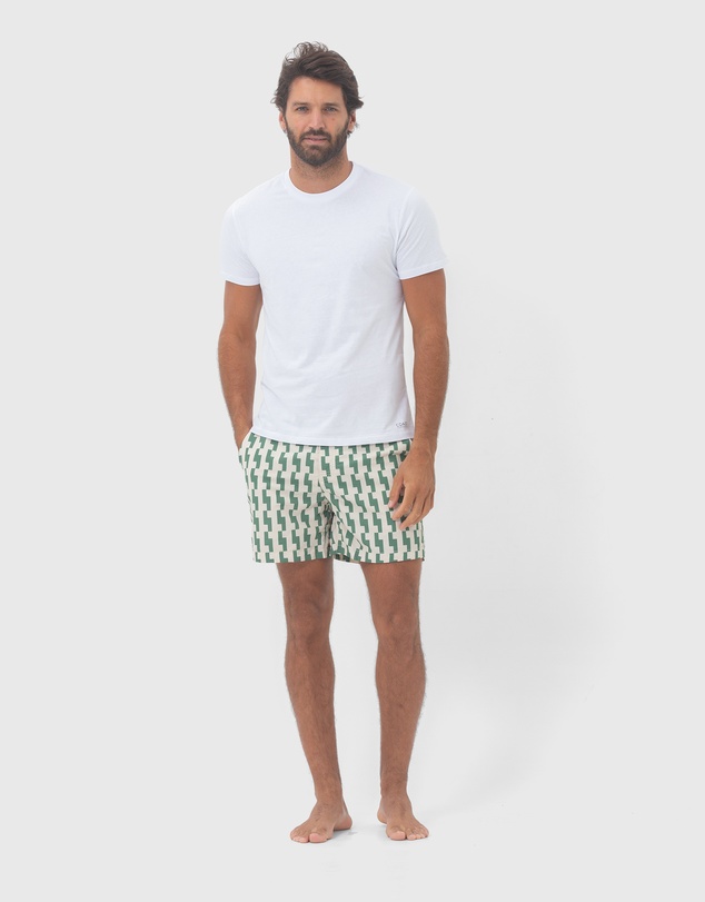 Coast Clothing - Elm Rock Swimshorts