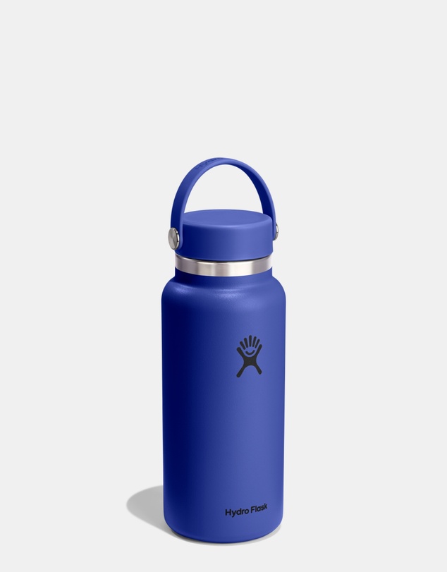 Hydro Flask - 32 Oz Wide Flex Cap