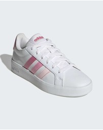 adidas Sportswear - GRAND COURT 3.0 SHOES JUNIOR