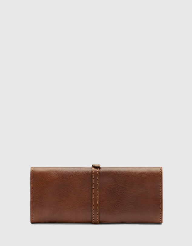 Florence - The Gioia Brown Jewellry Holder