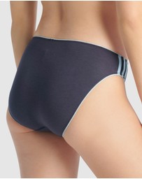 adidas Originals - Adicolor Comfort Flex Cotton Bikini Brief Underwear