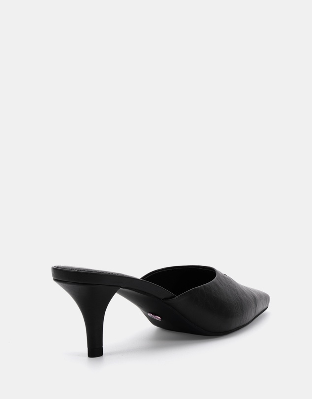 Novo - Irvine Heels