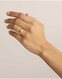 By Charlotte - Adored Ring