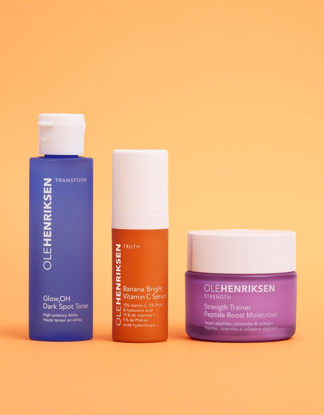 Ole Henriksen - Ole Glow Icons Skincare Set