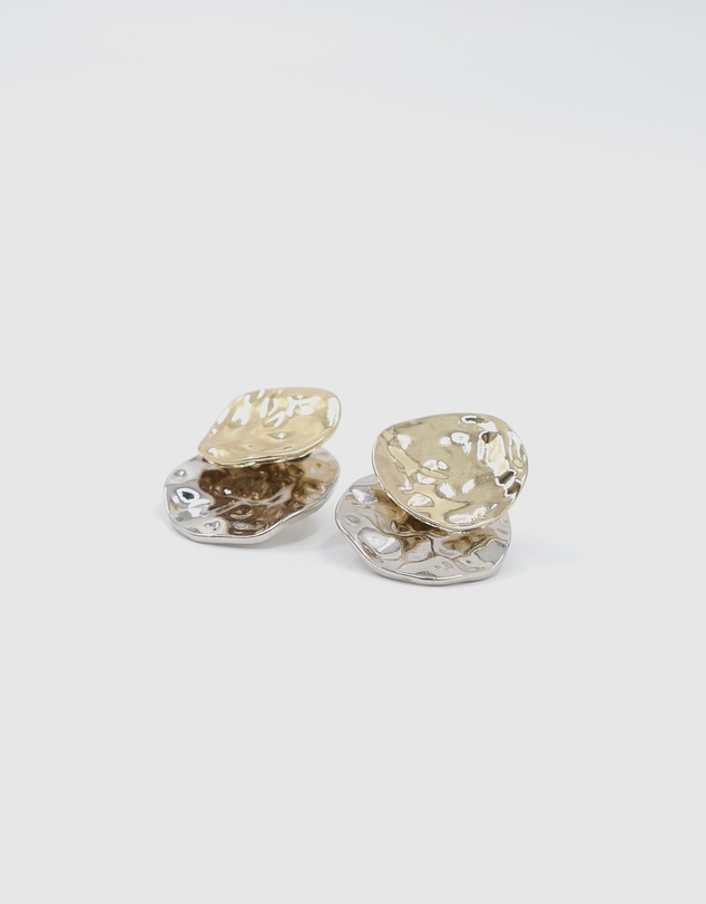 FORD MILLINERY - Luna Earrings
