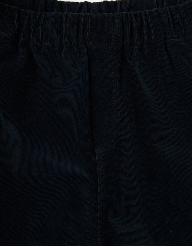 Revibe - Repaired Bassike Cord Pull On Pants - AU S