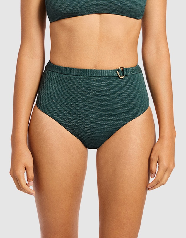 JETS - High Waist Pants