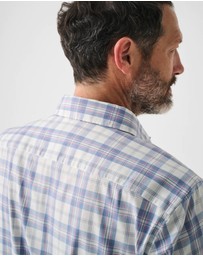 Faherty - The Movement Shirt