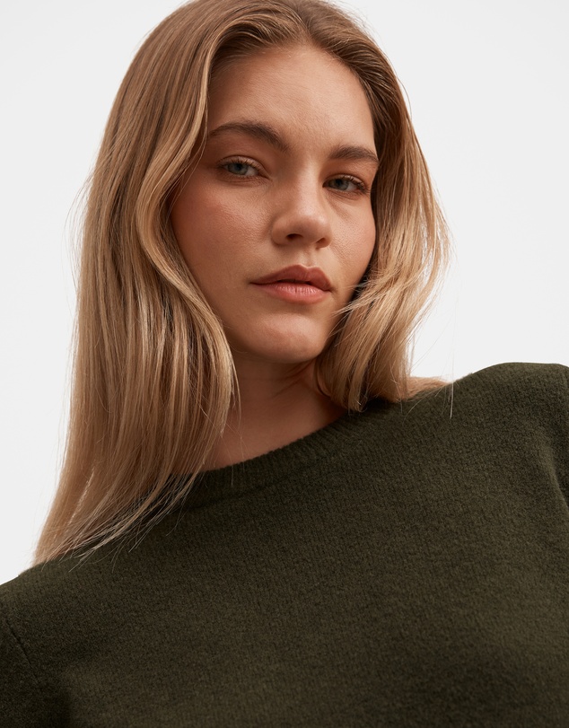 Forever New - Natalie Knitted Sweater