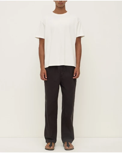 Assembly Label - Wallace Ripstop Pants