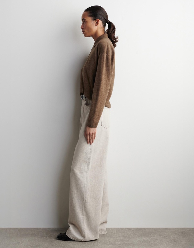COS - Trigger Long Jeans