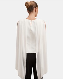 Forever New - Dara Shawl Top