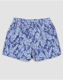 Mosmann - Men's Swim Shorts - Palm Cove