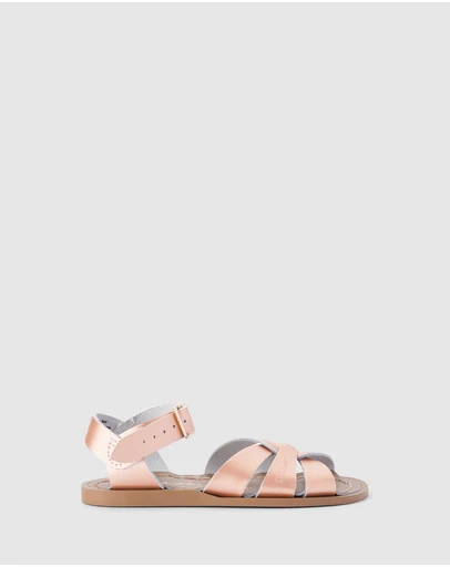 Saltwater Sandals - SWS original Sandal