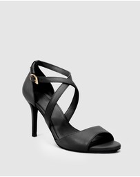 Nude Footwear - Carter