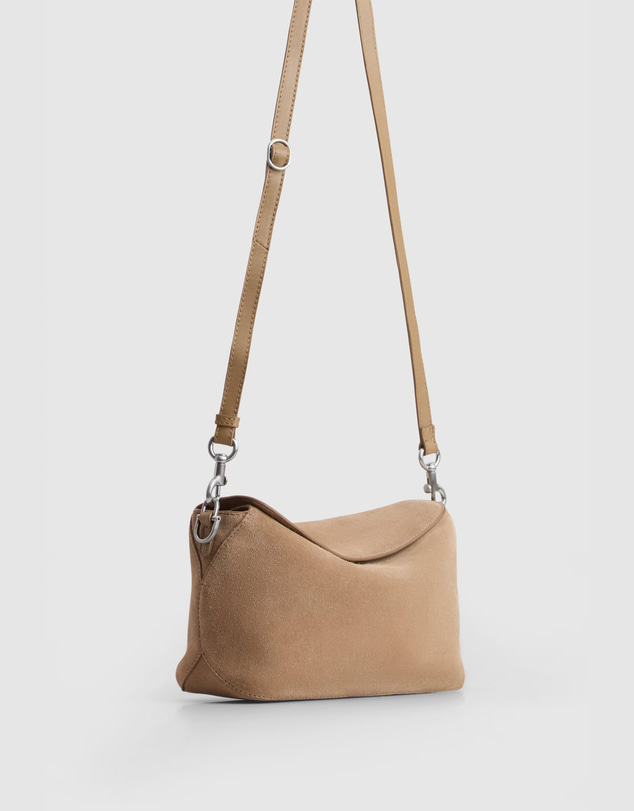 Evity - Clara Small Shoulder Bag