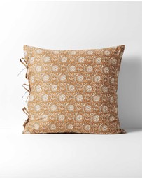 Aura Home - Jaipur European Pillowcase