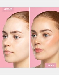 MCoBeauty - Baby Face Multiuse Cream Stick - Kitty