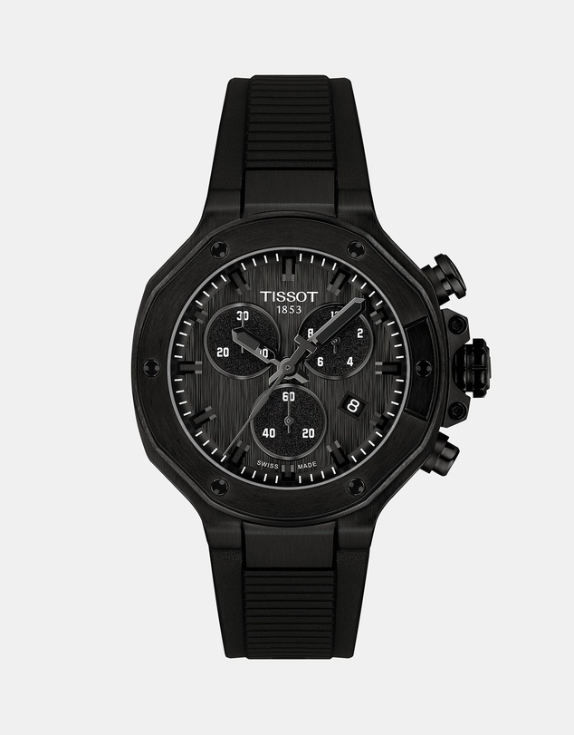 Tissot - T-Race Quartz Chronograph 38mm