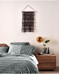 Linen House - Farah Wall Hanging