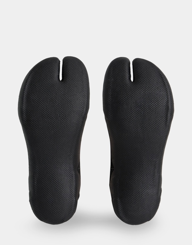 Roxy - Womens 3mm Elite Split Toe Boots