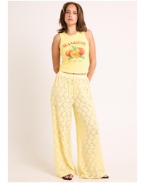 Subtitled - Fresh Fruit Tank Top