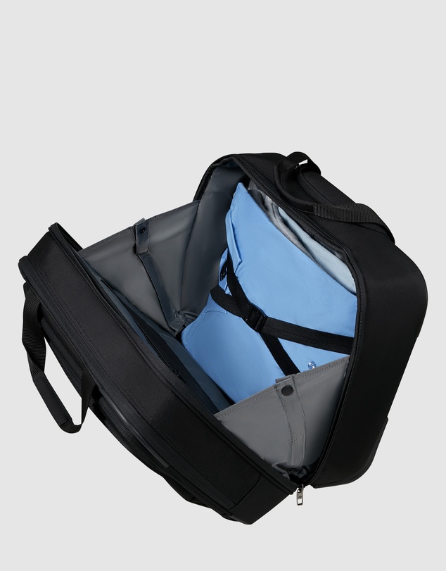 Samsonite - Guardit 3 Rolling Tote 17.3