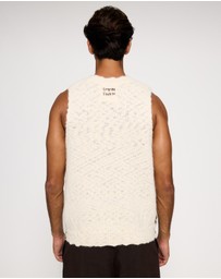 CMMN - Idir Vest