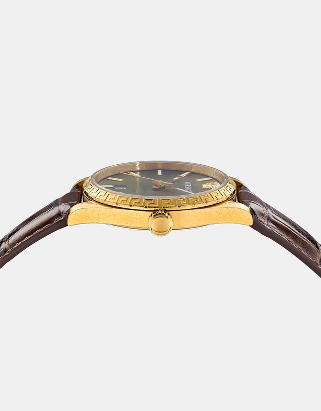 Versace - Millenyium Gent Watch
