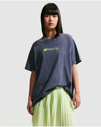 Nike - Sportswear Classic Boyfriend Varsity19 Tee