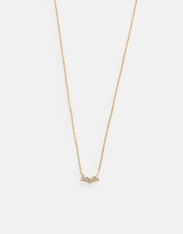 Kirstin Ash - Lumen Necklace
