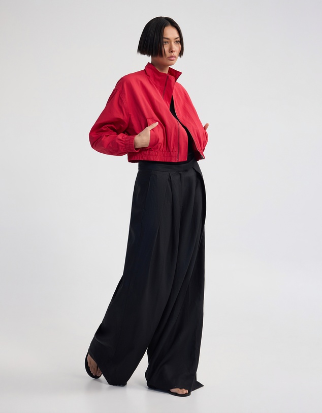 Oxford - Nikita Technical Bomber Jacket