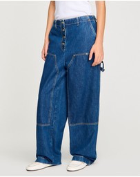 Sandro - Aaron Jeans
