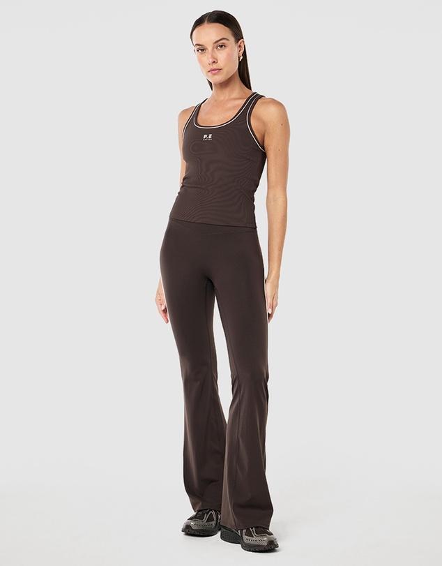 P.E Nation - Nexus Rib Tank