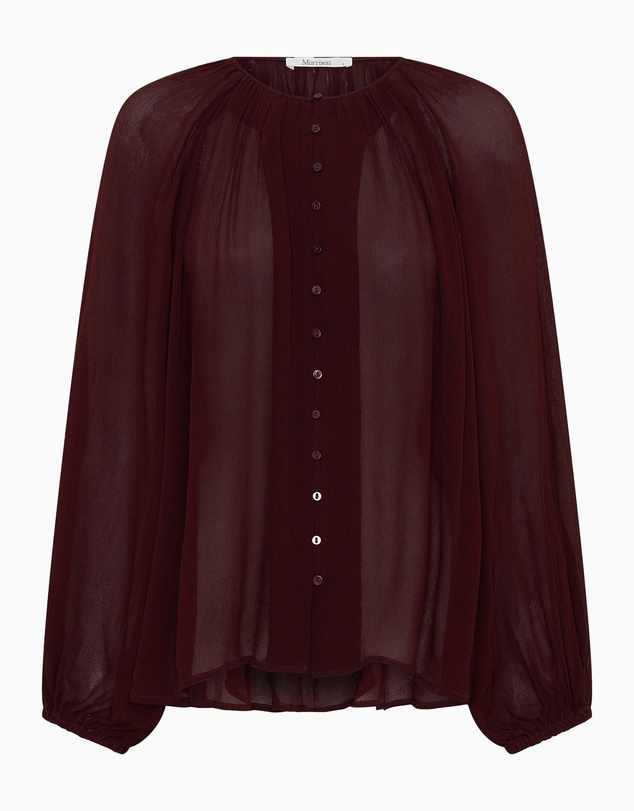 Morrison - Florian Blouse