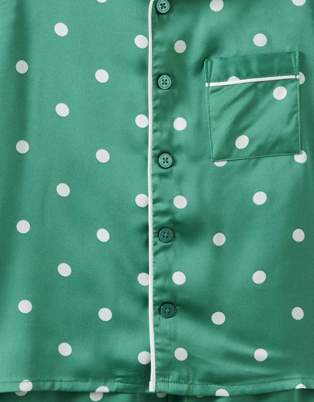 Cotton On Kids - Lullaluxe Short Sleeve Pj Set