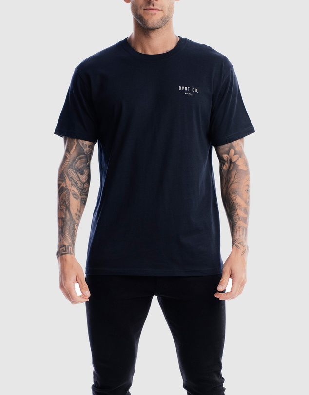 DVNT - Locale Tee
