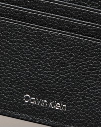 Calvin Klein - Foil Emboss EW Card Case