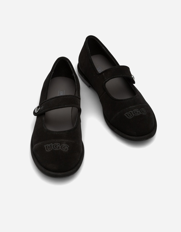 Ozwear Connection Uggs - Ugg Paddington Maryjane