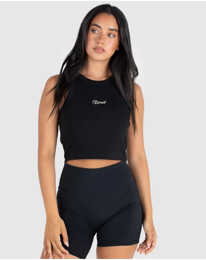 UNIT - UNIT Noble Ladies Tank Top