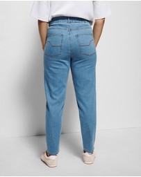 Commonry - The Soft Stretch Casual Pant