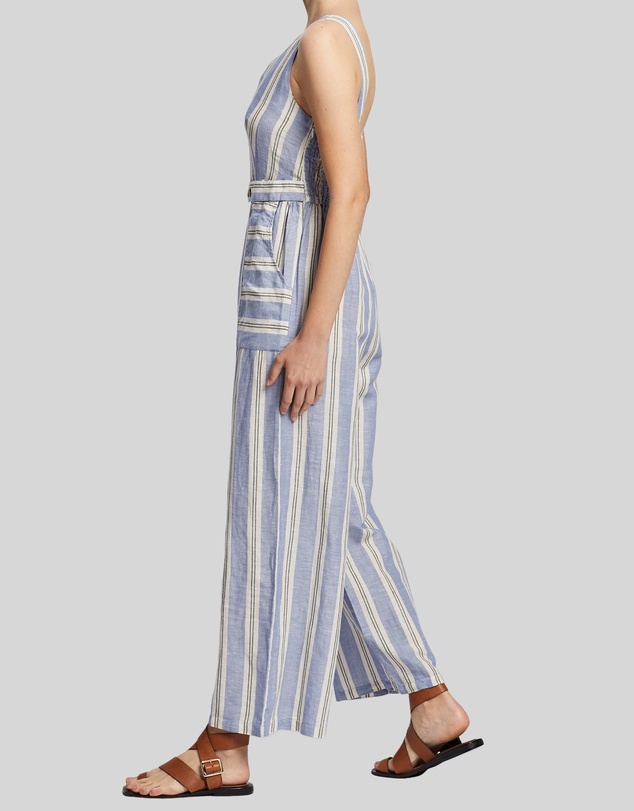 KAJA Clothing - Derby Jumpsuit