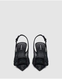 Nine West - Nolla
